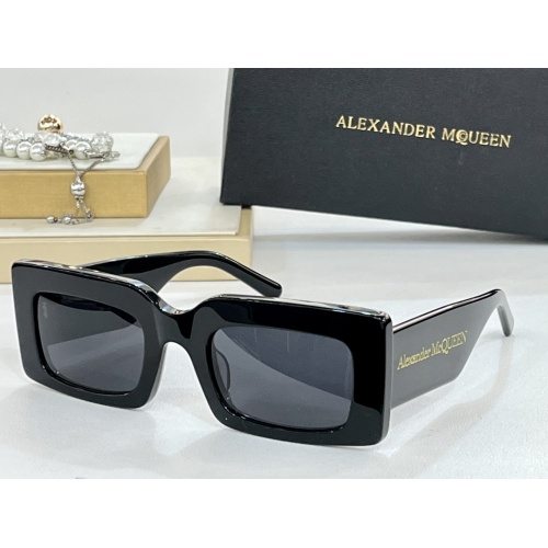 Replica Alexander McQueen AAA Quality Sunglasses #1188868, $60.00 USD, [ITEM#1188868], Replica Alexander McQueen AAA Quality Sunglasses outlet from China