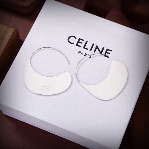 Replica Celine Earrings For Women #1188880, $29.00 USD, [ITEM#1188880], Replica Celine Earrings outlet from China