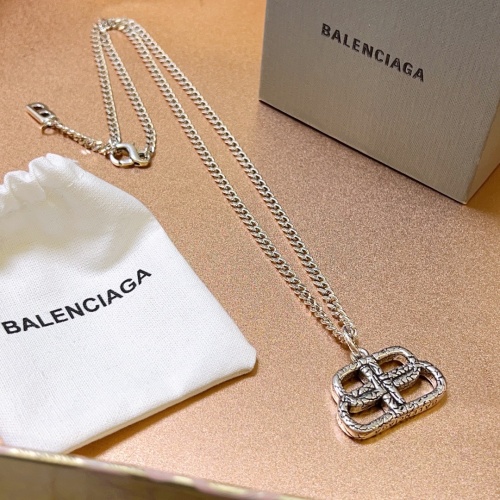 Replica Balenciaga Necklaces #1188886, $42.00 USD, [ITEM#1188886], Replica Balenciaga Necklaces outlet from China