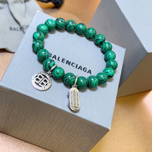 Replica Balenciaga Bracelets #1188891 $56.00 USD for Wholesale