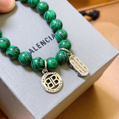 Replica Balenciaga Bracelets #1188891 $56.00 USD for Wholesale
