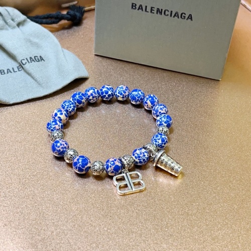 Replica Balenciaga Bracelets #1188893 $56.00 USD for Wholesale