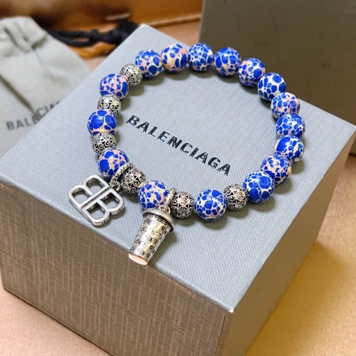 Replica Balenciaga Bracelets #1188893 $56.00 USD for Wholesale