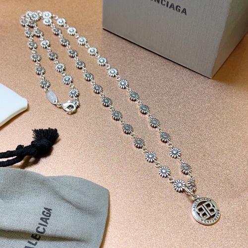 Replica Balenciaga Necklaces #1188906, $45.00 USD, [ITEM#1188906], Replica Balenciaga Necklaces outlet from China