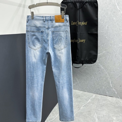 Replica Valentino Jeans For Men #1188921, $60.00 USD, [ITEM#1188921], Replica Valentino Jeans outlet from China