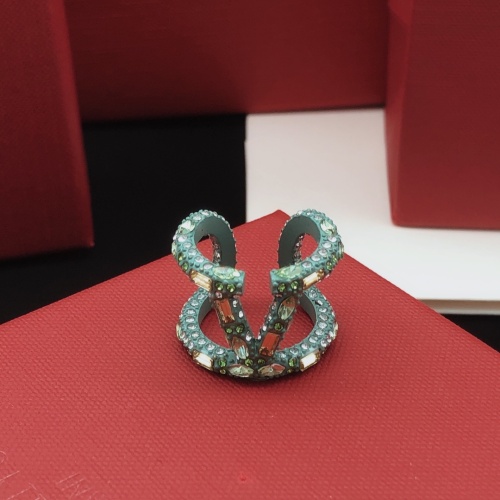 Replica Valentino Rings #1188939, $34.00 USD, [ITEM#1188939], Replica Valentino Rings outlet from China