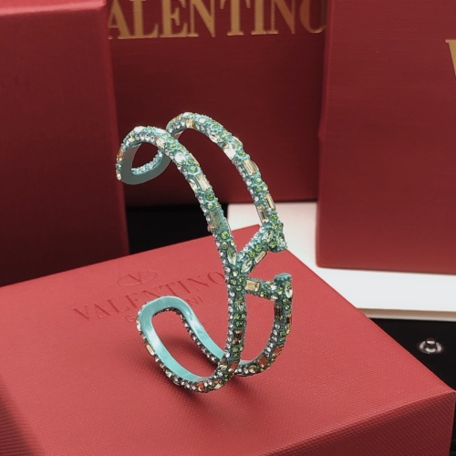Replica Valentino Bracelets #1188978 $45.00 USD for Wholesale