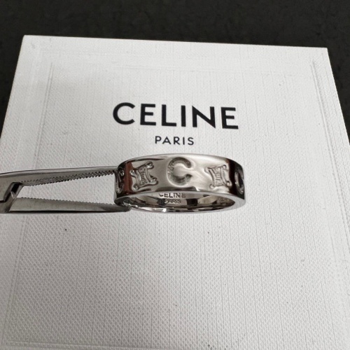Replica Celine Rings #1189019 $38.00 USD for Wholesale