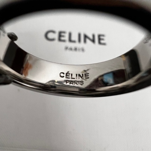 Replica Celine Rings #1189019 $38.00 USD for Wholesale