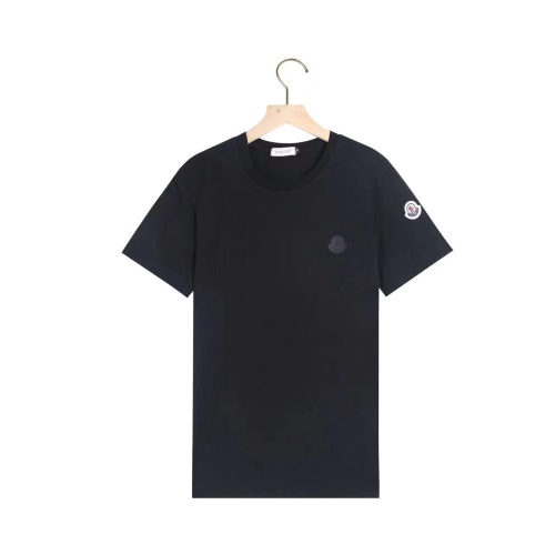 Replica Moncler T-Shirts Short Sleeved For Men #1189033, $25.00 USD, [ITEM#1189033], Replica Moncler T-Shirts outlet from China