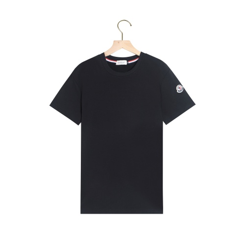 Replica Moncler T-Shirts Short Sleeved For Men #1189036, $25.00 USD, [ITEM#1189036], Replica Moncler T-Shirts outlet from China