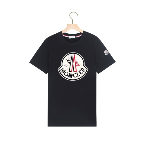 Replica Moncler T-Shirts Short Sleeved For Men #1189059, $24.00 USD, [ITEM#1189059], Replica Moncler T-Shirts outlet from China