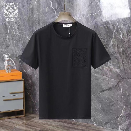 Replica LOEWE T-Shirts Short Sleeved For Men #1189067, $25.00 USD, [ITEM#1189067], Replica LOEWE T-Shirts outlet from China