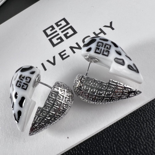 Replica Givenchy Earrings For Women #1189127, $38.00 USD, [ITEM#1189127], Replica Givenchy Earrings outlet from China