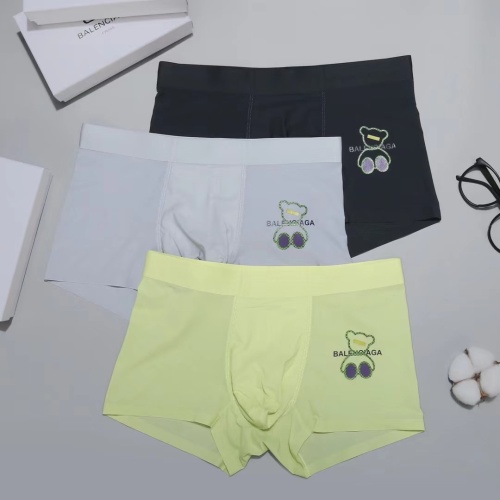 Replica Balenciaga Underwears For Men #1189157, $32.00 USD, [ITEM#1189157], Replica Balenciaga Underwears outlet from China