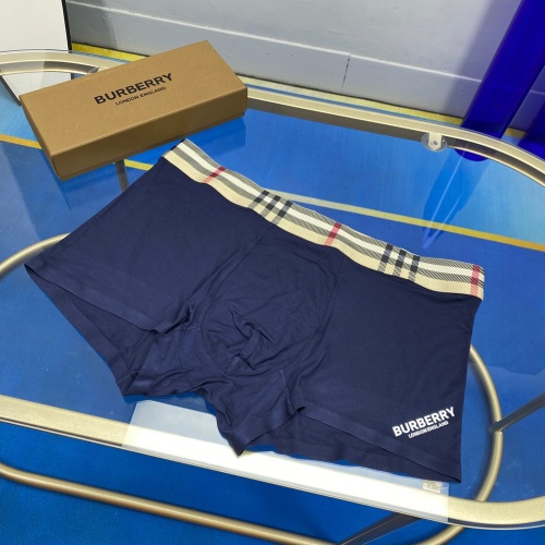 Replica Burberry Underwear For Men #1189159 $32.00 USD for Wholesale