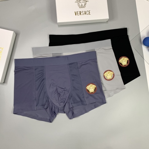 Replica Versace Underwears For Men #1189166, $32.00 USD, [ITEM#1189166], Replica Versace Underwears outlet from China