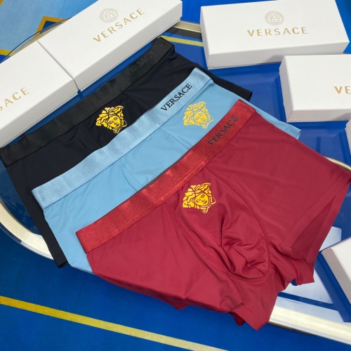 Replica Versace Underwears For Men #1189167, $32.00 USD, [ITEM#1189167], Replica Versace Underwears outlet from China