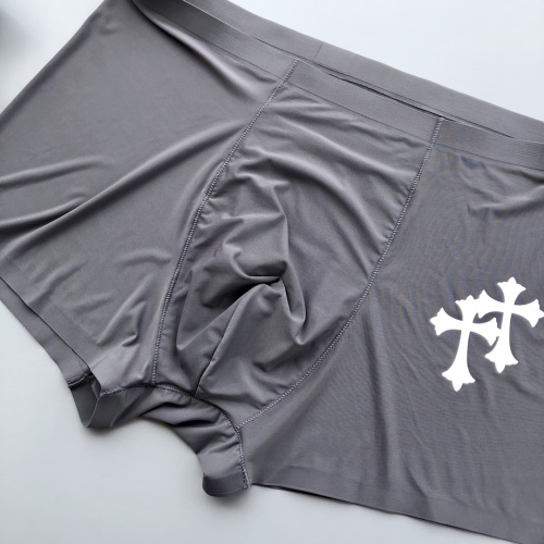 Replica Chrome Hearts Underwears For Men #1189174 $32.00 USD for Wholesale