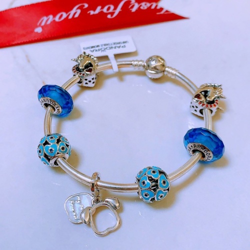Replica Pandora Bracelets For Women #1189194, $68.00 USD, [ITEM#1189194], Replica Pandora Bracelets outlet from China