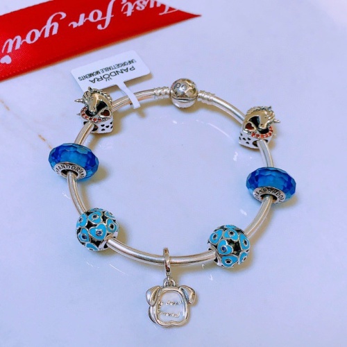 Replica Pandora Bracelets For Women #1189194 $68.00 USD for Wholesale