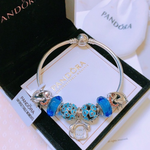 Replica Pandora Bracelets For Women #1189194 $68.00 USD for Wholesale