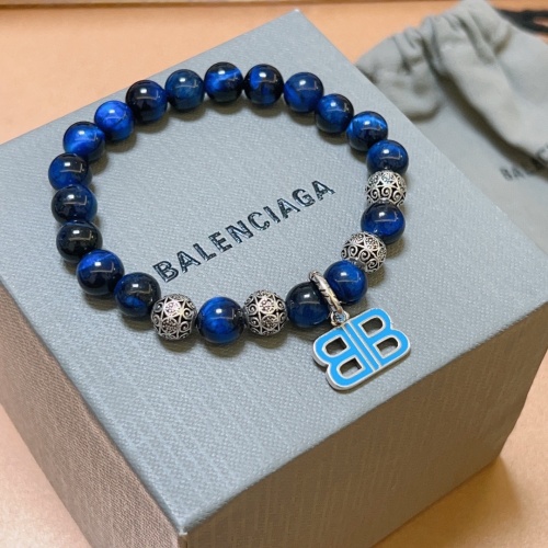 Replica Balenciaga Bracelets #1189221 $52.00 USD for Wholesale