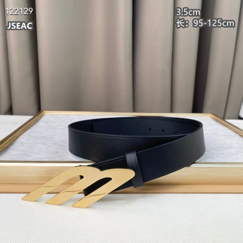 Replica Balenciaga AAA Quality Belts For Men #1189271, $52.00 USD, [ITEM#1189271], Replica Balenciaga AAA Quality Belts outlet from China