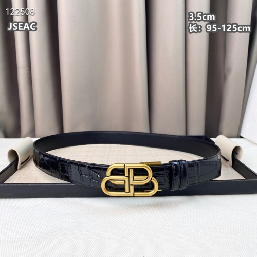 Replica Balenciaga AAA Quality Belts For Men #1189277, $52.00 USD, [ITEM#1189277], Replica Balenciaga AAA Quality Belts outlet from China