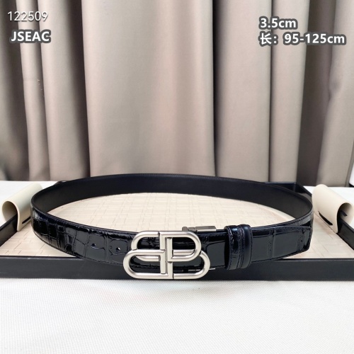 Replica Balenciaga AAA Quality Belts For Men #1189278, $52.00 USD, [ITEM#1189278], Replica Balenciaga AAA Quality Belts outlet from China