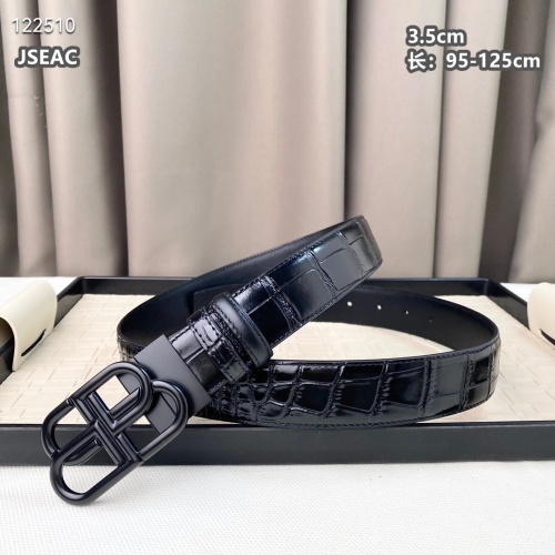Replica Balenciaga AAA Quality Belts For Men #1189279, $52.00 USD, [ITEM#1189279], Replica Balenciaga AAA Quality Belts outlet from China