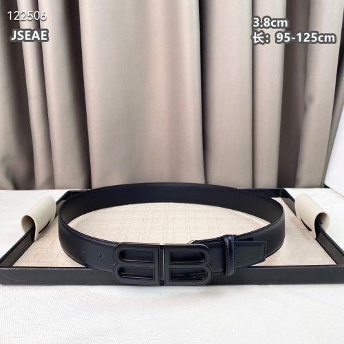 Replica Balenciaga AAA Quality Belts For Men #1189281, $60.00 USD, [ITEM#1189281], Replica Balenciaga AAA Quality Belts outlet from China