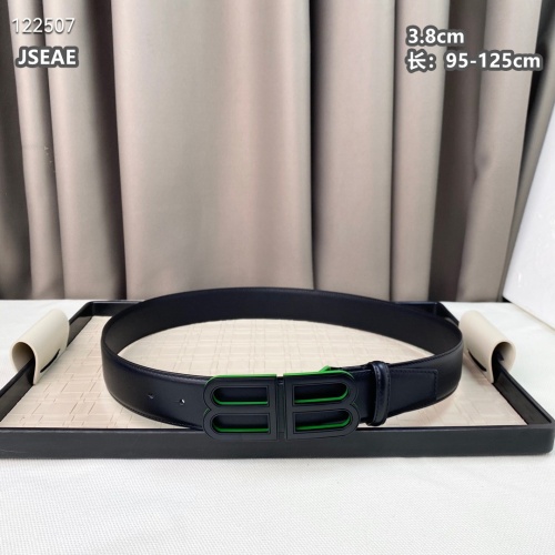 Replica Balenciaga AAA Quality Belts For Men #1189282, $60.00 USD, [ITEM#1189282], Replica Balenciaga AAA Quality Belts outlet from China