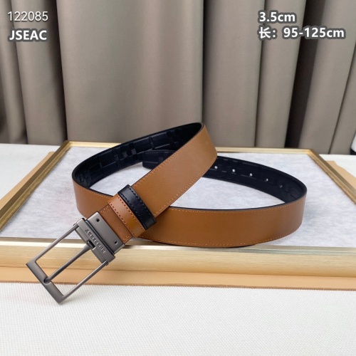 Replica Burberry AAA Quality Belts For Men #1189295, $52.00 USD, [ITEM#1189295], Replica Burberry AAA Quality Belts outlet from China