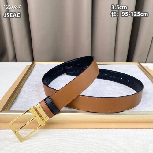 Replica Burberry AAA Quality Belts For Men #1189296, $52.00 USD, [ITEM#1189296], Replica Burberry AAA Quality Belts outlet from China
