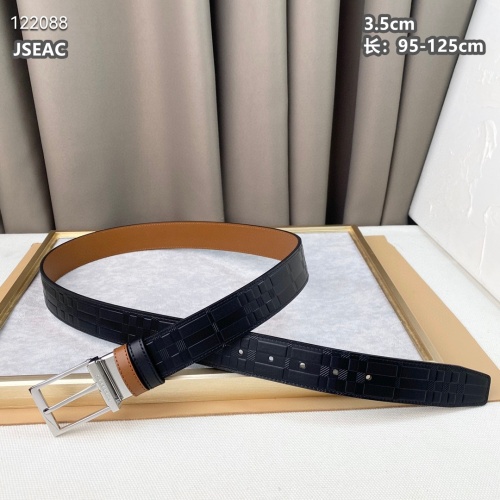 Replica Burberry AAA Quality Belts For Men #1189297 $52.00 USD for Wholesale