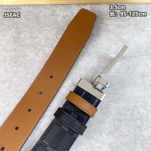 Replica Burberry AAA Quality Belts For Men #1189297 $52.00 USD for Wholesale