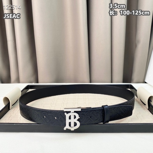Replica Burberry AAA Quality Belts For Men #1189299 $52.00 USD for Wholesale