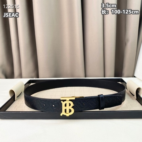 Replica Burberry AAA Quality Belts For Men #1189300 $52.00 USD for Wholesale