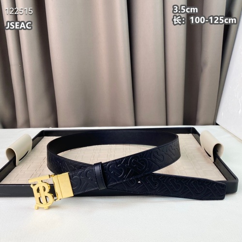 Replica Burberry AAA Quality Belts For Men #1189300 $52.00 USD for Wholesale