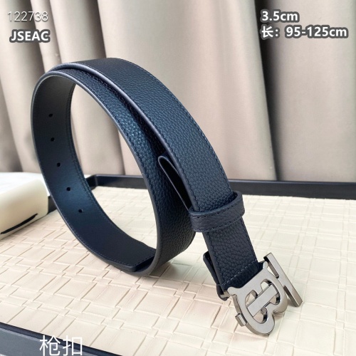 Replica Burberry AAA Quality Belts For Men #1189304 $52.00 USD for Wholesale