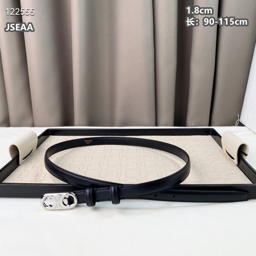 Replica Celine AAA Quality Belts For Women #1189314, $45.00 USD, [ITEM#1189314], Replica Celine AAA Quality Belts outlet from China
