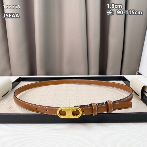 Replica Celine AAA Quality Belts For Women #1189315, $45.00 USD, [ITEM#1189315], Replica Celine AAA Quality Belts outlet from China
