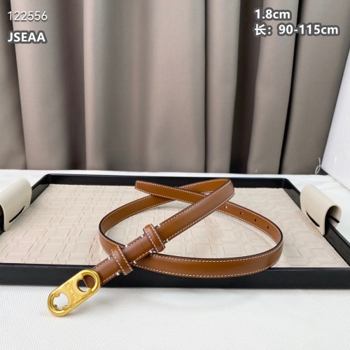 Replica Celine AAA Quality Belts For Women #1189315 $45.00 USD for Wholesale