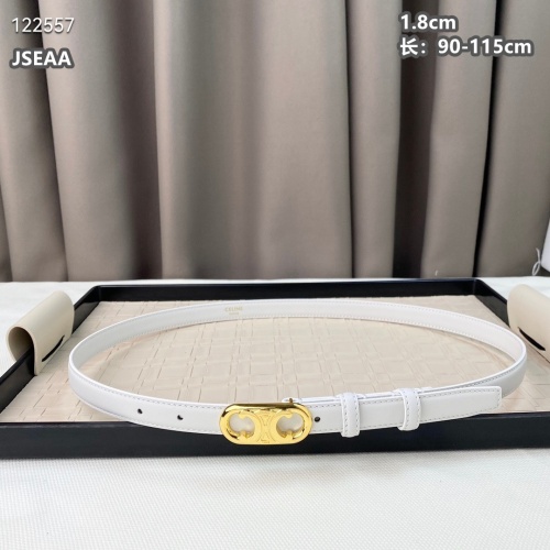 Replica Celine AAA Quality Belts For Women #1189316, $45.00 USD, [ITEM#1189316], Replica Celine AAA Quality Belts outlet from China