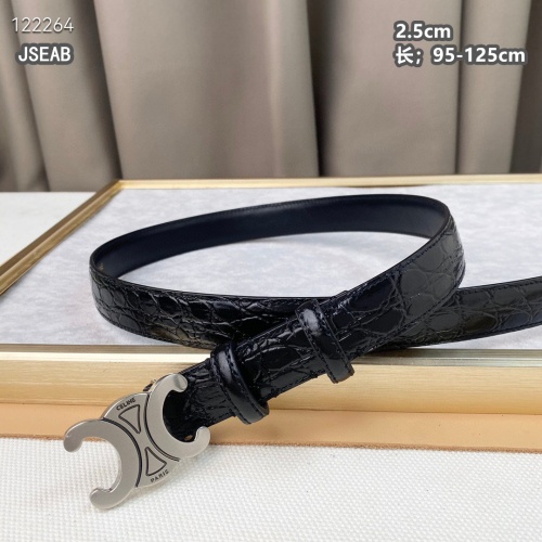 Replica Celine AAA Quality Belts For Women #1189329, $48.00 USD, [ITEM#1189329], Replica Celine AAA Quality Belts outlet from China