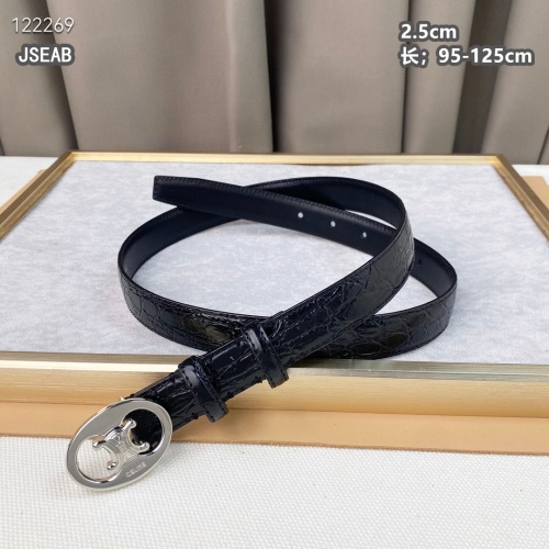 Replica Celine AAA Quality Belts For Women #1189333, $48.00 USD, [ITEM#1189333], Replica Celine AAA Quality Belts outlet from China