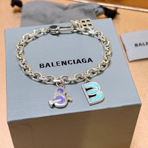 Replica Balenciaga Bracelets #1189393, $45.00 USD, [ITEM#1189393], Replica Balenciaga Bracelets outlet from China