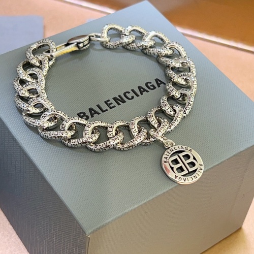 Replica Balenciaga Bracelets #1189394, $52.00 USD, [ITEM#1189394], Replica Balenciaga Bracelets outlet from China