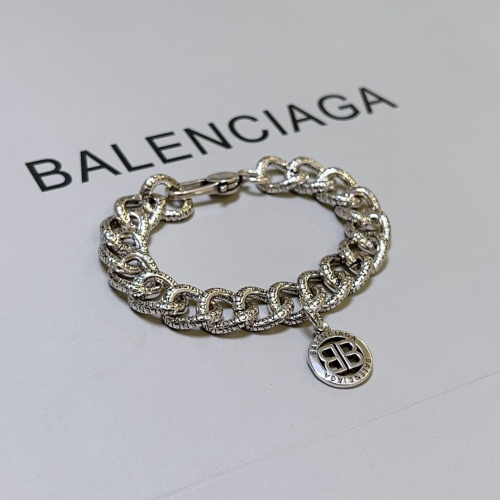 Replica Balenciaga Bracelets #1189394 $52.00 USD for Wholesale